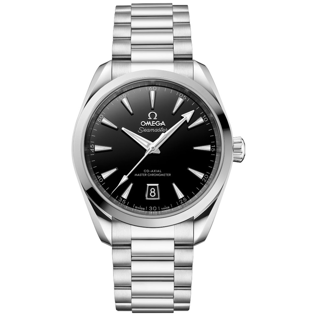 ZEGAREK OMEGA SEAMASTER AQUA TERRA 150M