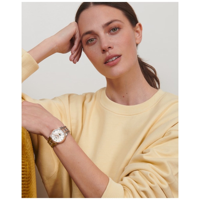 LONGINES MASTER COLLECTION MOONPHASE