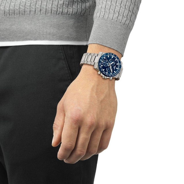 TISSOT SUPERSPORT CHRONO 42MM