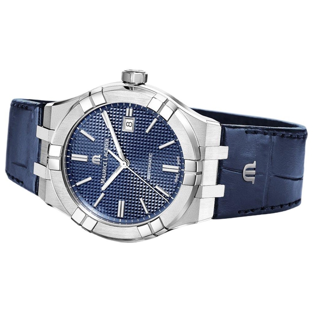 ZEGAREK MAURICE LACROIX AIKON AUTOMATIC