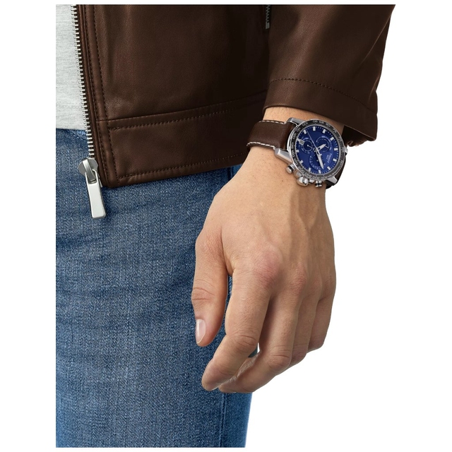 TISSOT SUPERSPORT CHRONO 45,5MM