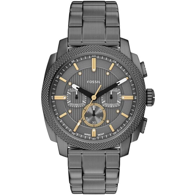 ZEGAREK FOSSIL MACHINE CHRONOGRAPH