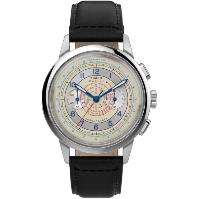 ZEGAREK TIMEX MARLIN NEO CLASSIC CHRONOGRAPH