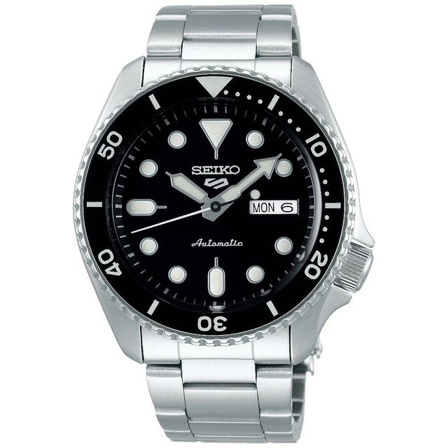 ZEGAREK SEIKO 5 SPORTS AUTOMATIC