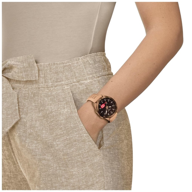 TISSOT T-TOUCH CONNECT SPORT 43,75MM