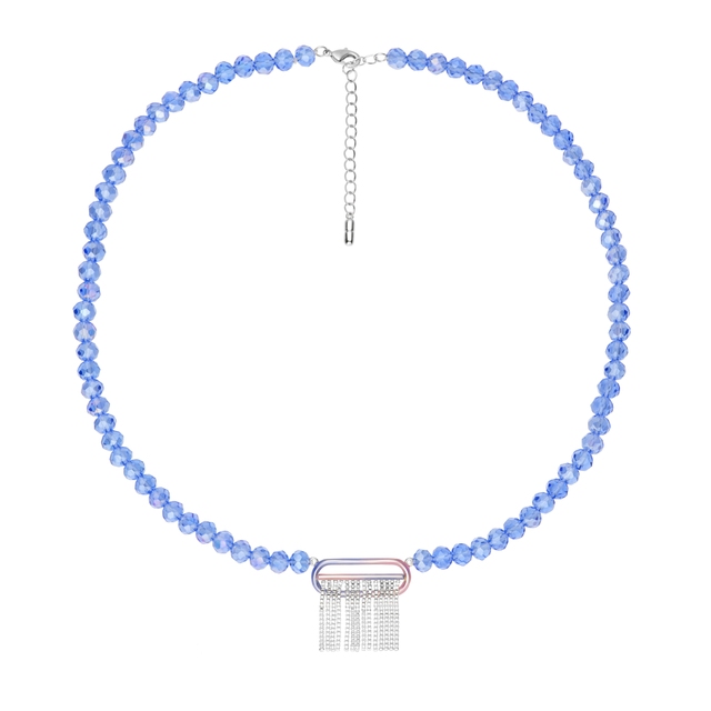 NASZYJNIK Picky Pica Cosmic Glam