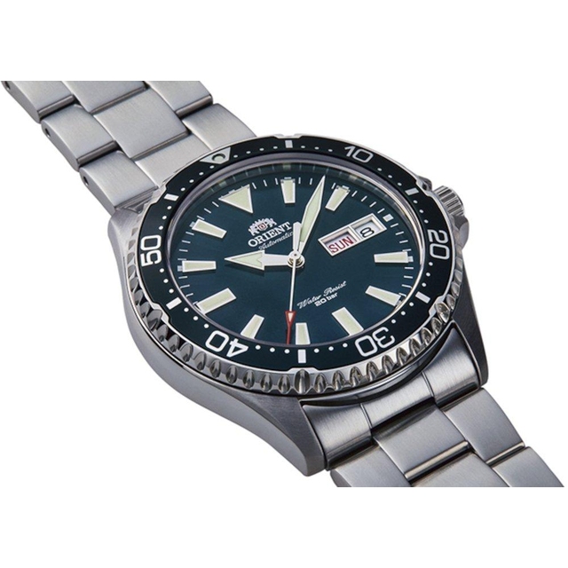 ZEGAREK ORIENT MAKO III AUTOMATIC