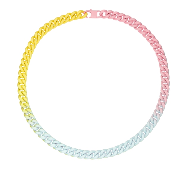 NASZYJNIK Picky Pica Cosmic Glam