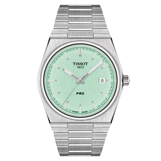 TISSOT PRX 40MM