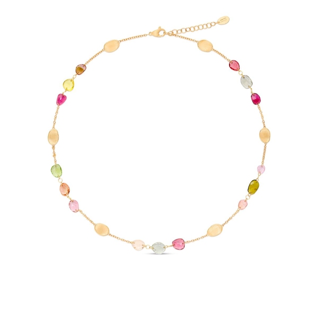 Naszyjnik złoty MARCO BICEGO