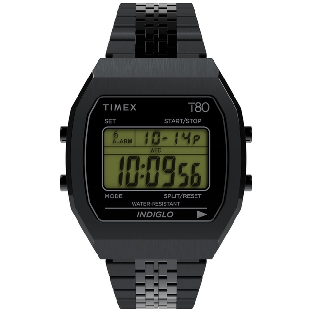 ZEGAREK TIMEX T80