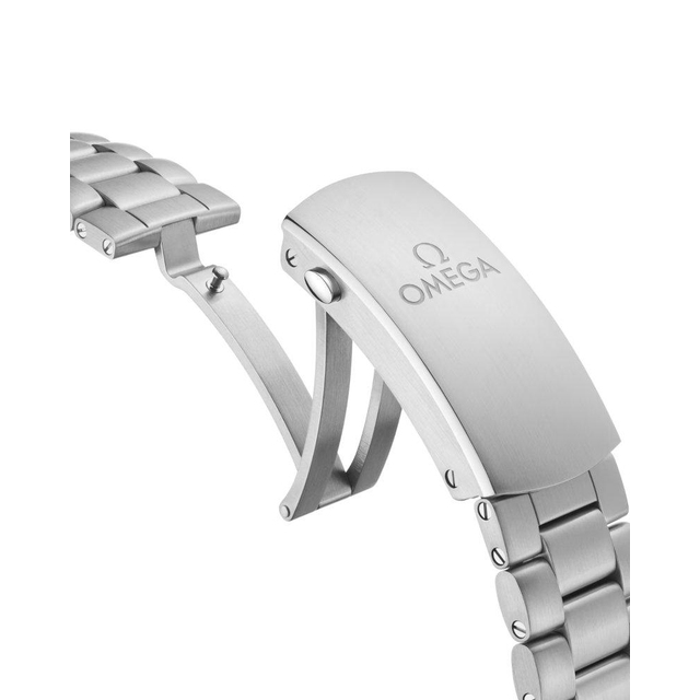 ZEGAREK OMEGA SEAMASTER PLANET OCEAN 600M