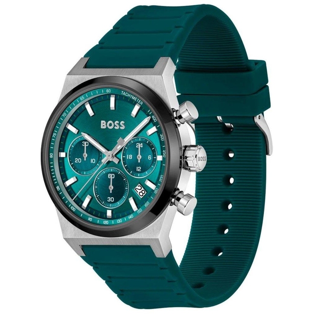 ZEGAREK BOSS CANDOR CHRONO