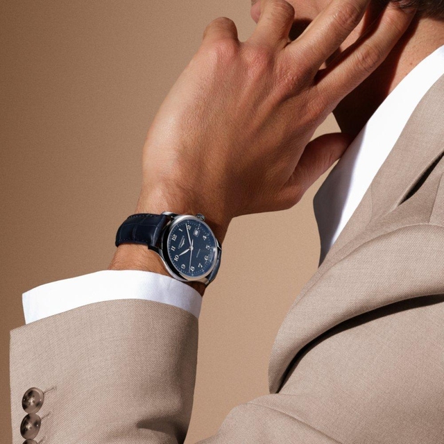 LONGINES MASTER COLLECTION