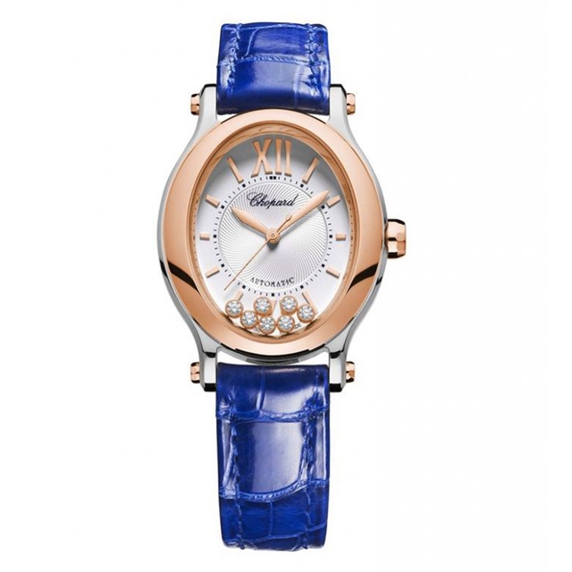 ZEGAREK CHOPARD HAPPY SPORT