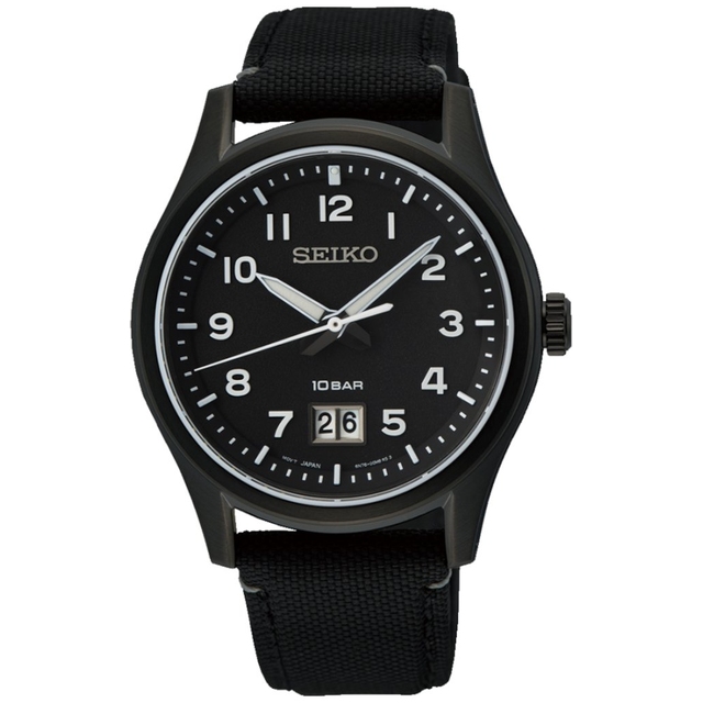 ZEGAREK SEIKO Classic