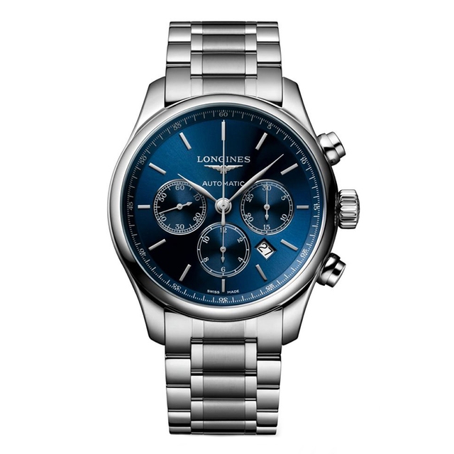 LONGINES MASTER COLLECTION CHRONOGRAPH