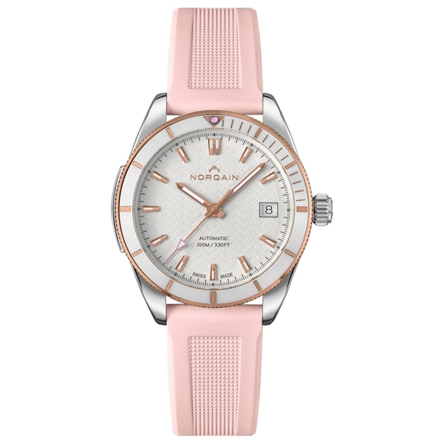 ZEGAREK NORQAIN ADVENTURE SPORT