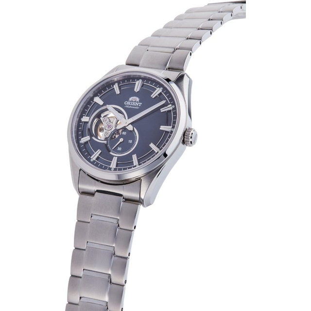 ZEGAREK ORIENT CONTEMPORARY OPEN HEART AUTOMATIC