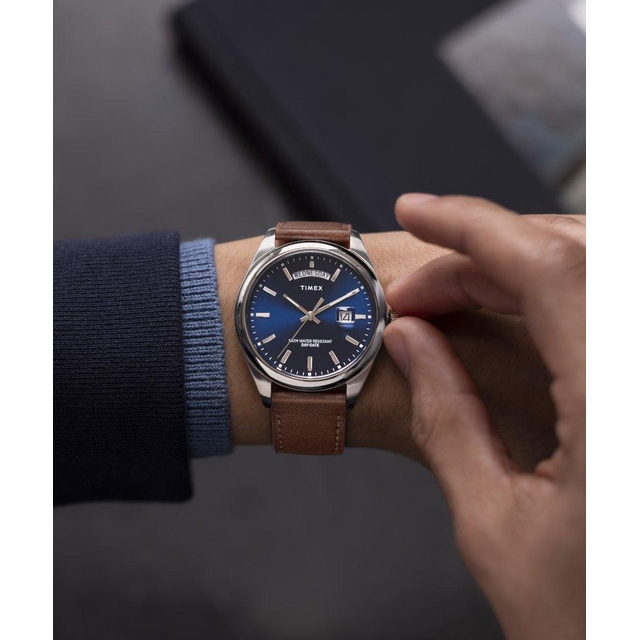 ZEGAREK TIMEX LEGACY