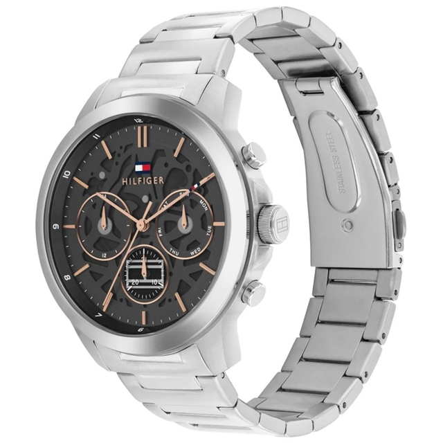 ZEGAREK TOMMY HILFIGER HENRY