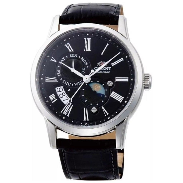 ZEGAREK ORIENT CLASSIC SUN & MOON