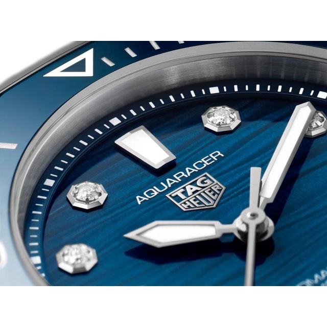 ZEGAREK TAG HEUER AQUARACER PROFESSIONAL 300 DATE