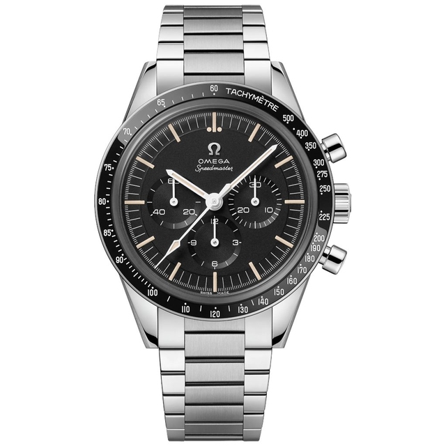 ZEGAREK OMEGA SPEEDMASTER CALIBRE 321