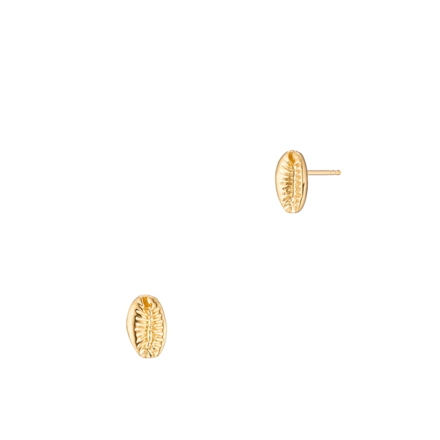 Kolczyki muszle Picky Pica Aloha