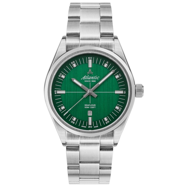 ZEGAREK ATLANTIC SEACLOUD