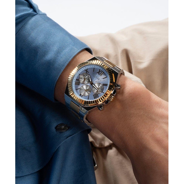 ZEGAREK GUESS EQUITY