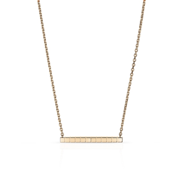 Naszyjnik złoty Chopard
