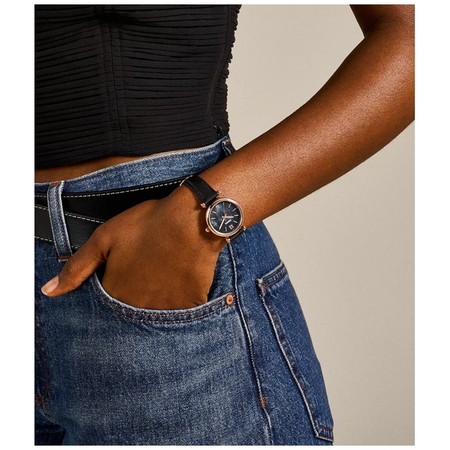 ZEGAREK FOSSIL CARLIE MINI