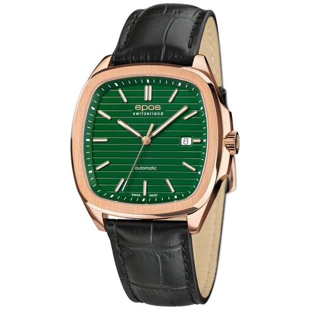 ZEGAREK EPOS TIMELESS 3511 AUTOMATIC