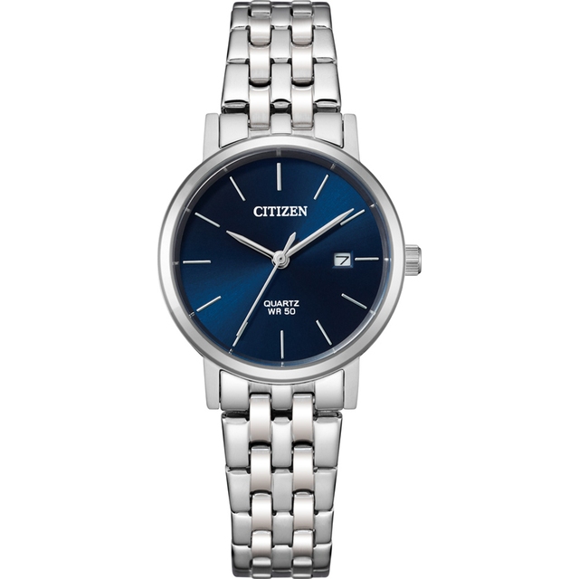 ZEGAREK CITIZEN ELEGANCE QUARTZ