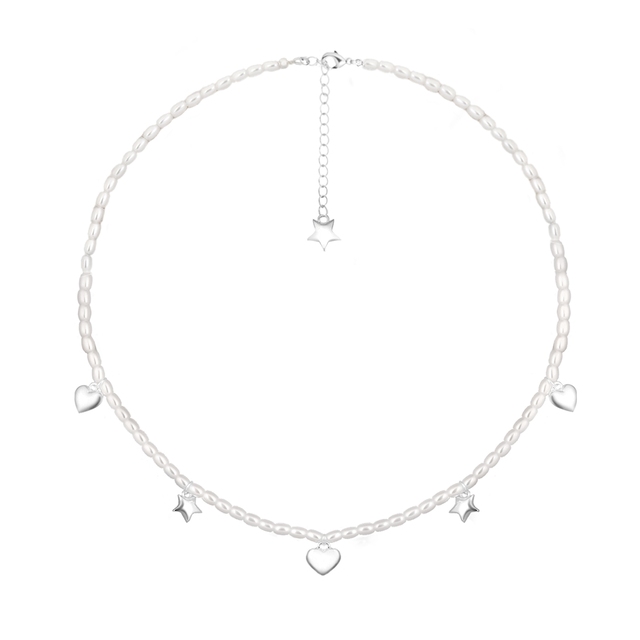 Naszyjnik Picky Pica