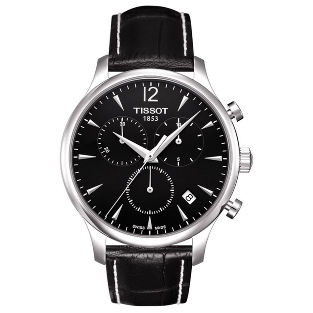 Tissot Tradition Chronograph
