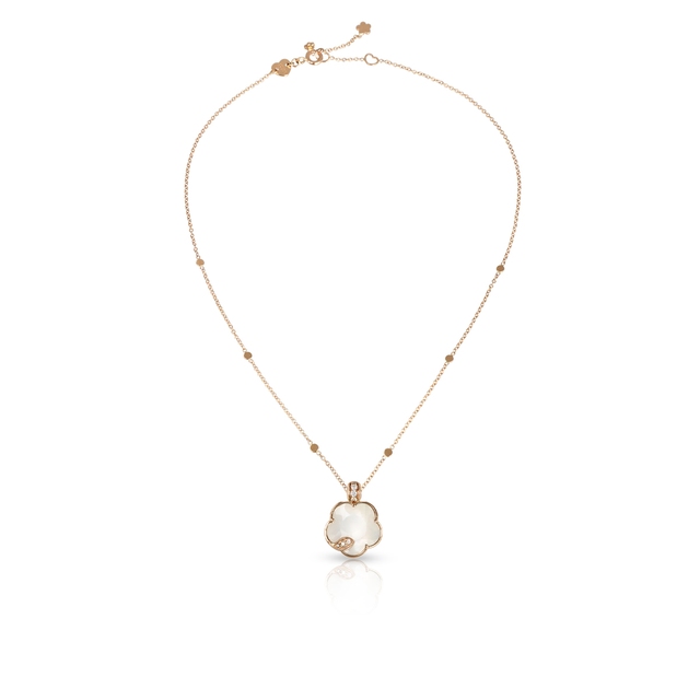 Naszyjnik złoty Pasquale Bruni