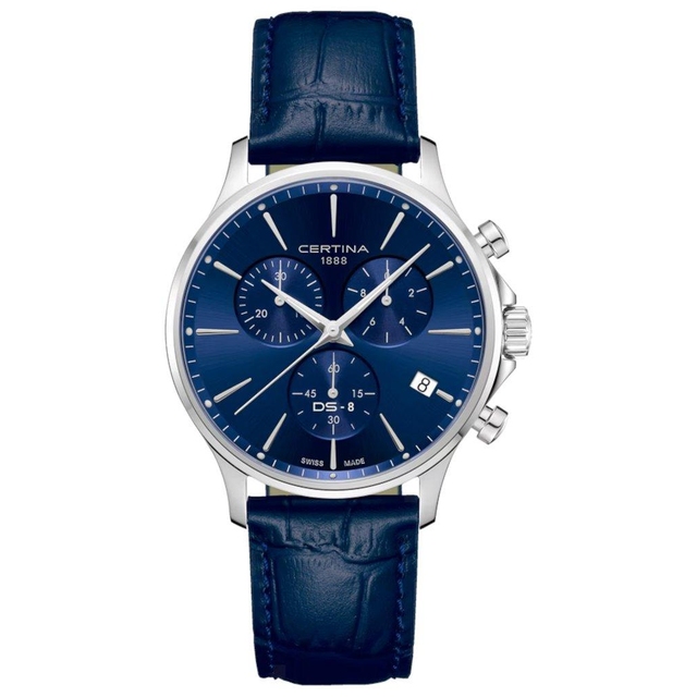 ZEGAREK CERTINA DS-8 CHRONO