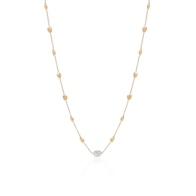 Naszyjnik złoty MARCO BICEGO