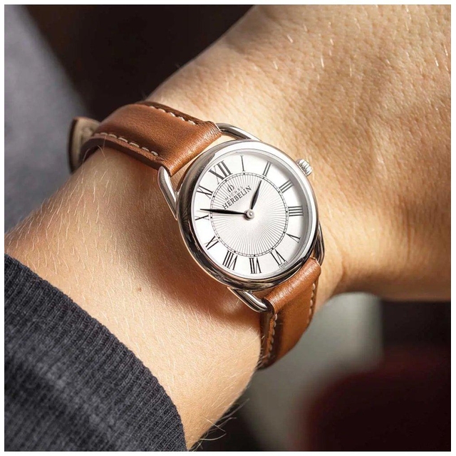 ZEGAREK HERBELIN EQUINOXE