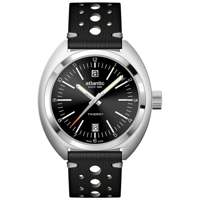 ZEGAREK ATLANTIC TIMEROY