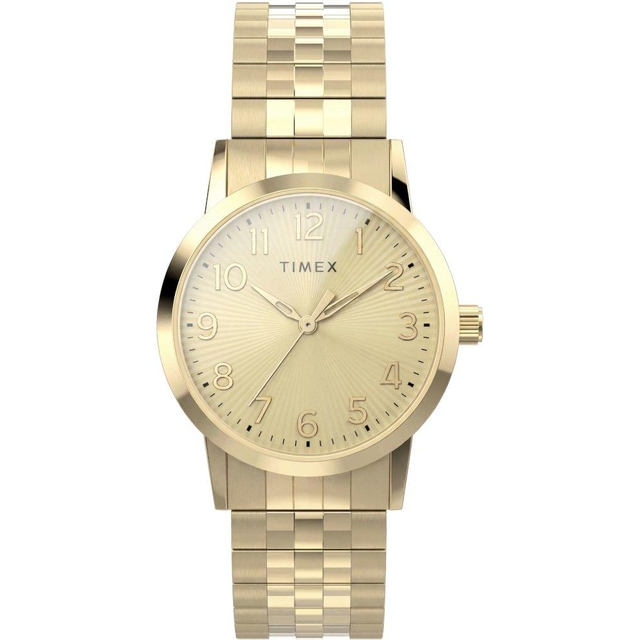 ZEGAREK TIMEX MAIN STREET
