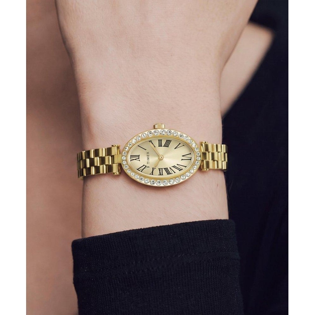 ZEGAREK TIMEX CAVATINA