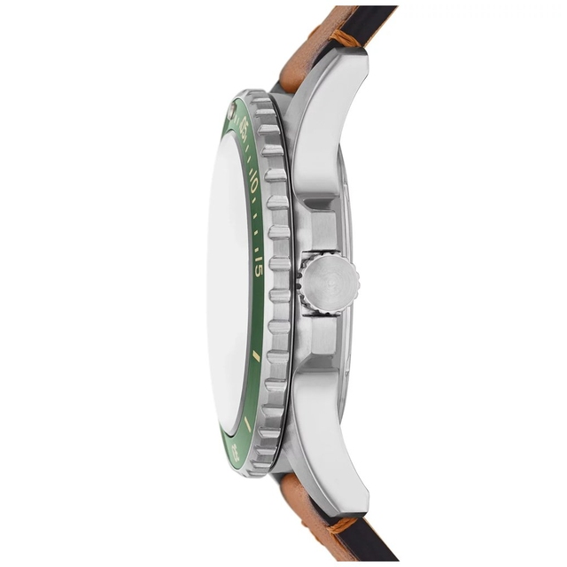 ZEGAREK FOSSIL BLUE DIVE