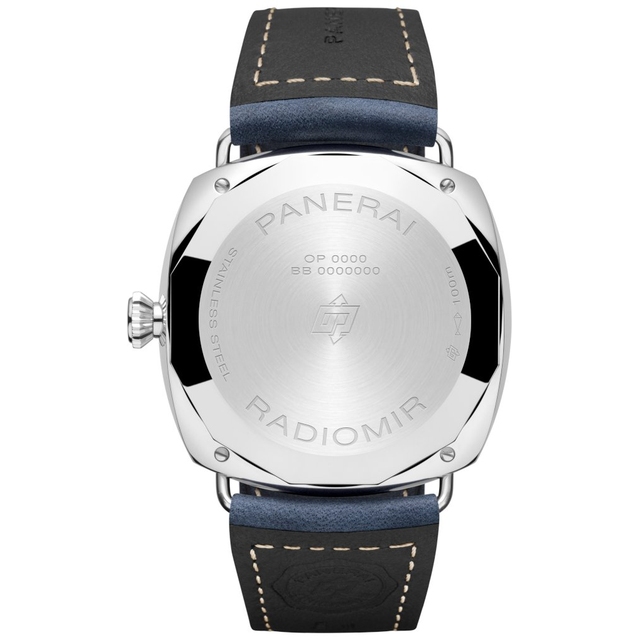 ZEGAREK PANERAI Radiomir Officine