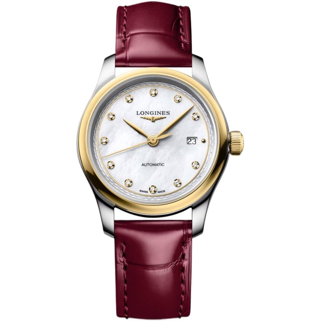 LONGINES MASTER COLLECTION