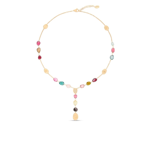 Naszyjnik złoty MARCO BICEGO