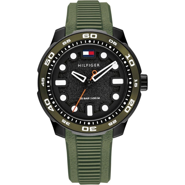 ZEGAREK TOMMY HILFIGER