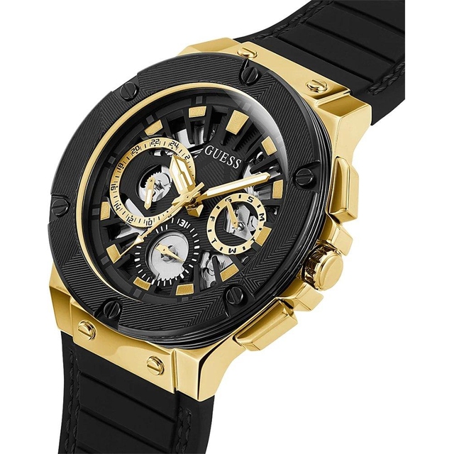 ZEGAREK GUESS CIRCUIT